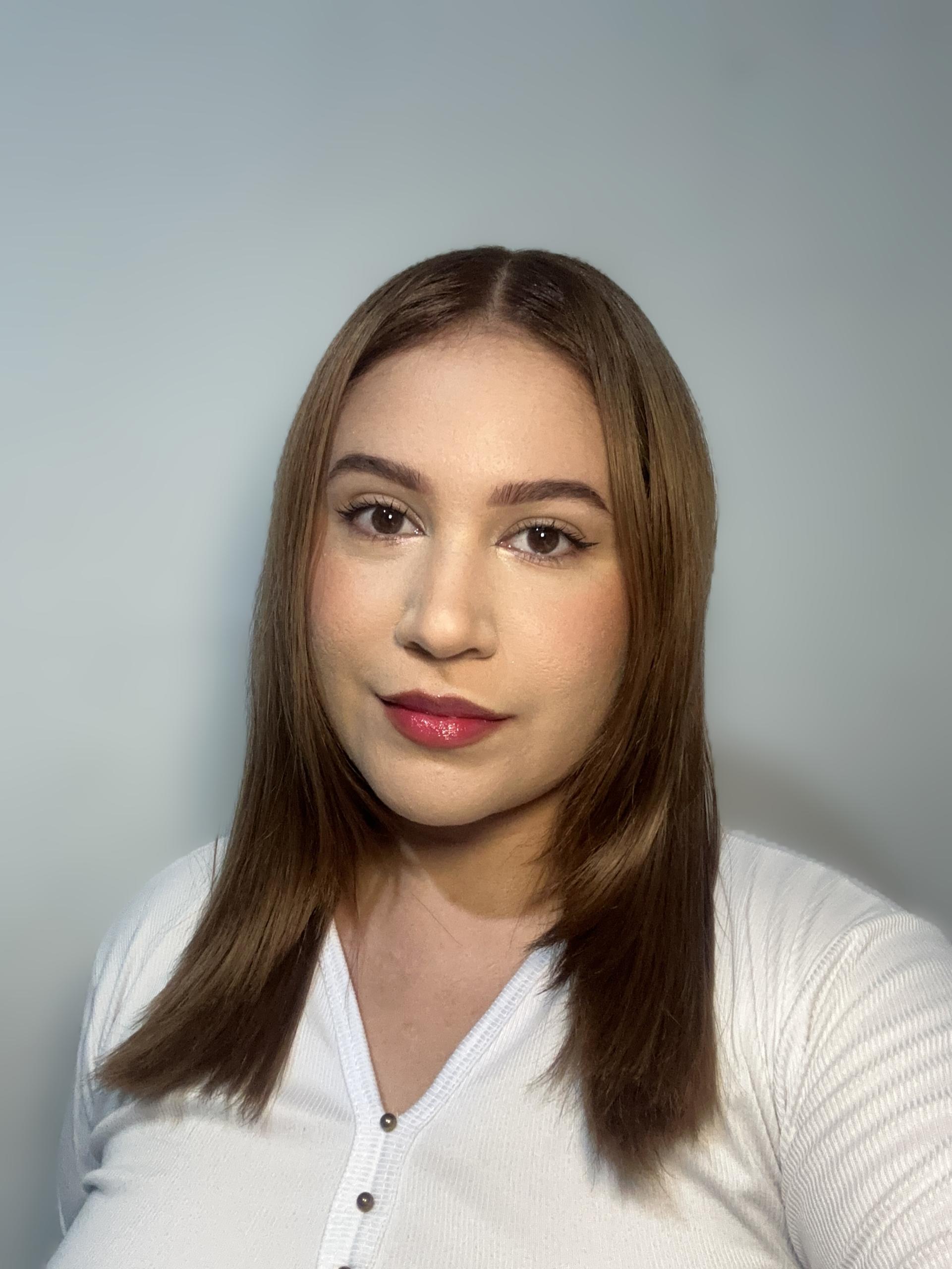 Portrait of Carolina R